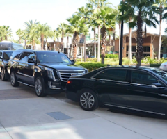 Limousine Rental service near me | VIP ME LLC