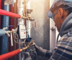 A1 Plumbing and Heating Services in Bristol