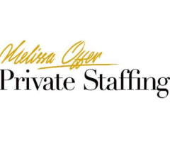 Melissa Offer Private Staffing