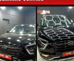 Ceramic Coating in Gurgaon