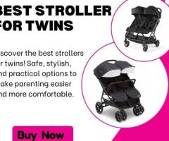 Buy Baby Jogging Stroller Online