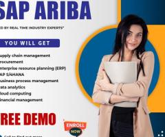 The Best SAP Ariba Online Training | Visualpath