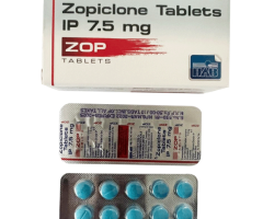 Buy online  strong sleeping medication. Zopiclone Tablets Blue UK