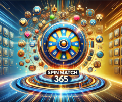 Spin Your Day Brighter with SpinMatch