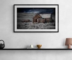 Fine Art Prints in San Diego