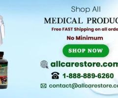 Buy Now: High-Quality Adult Diapers at All Care Store