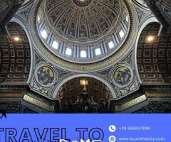 Tour in the City: Your Gateway to the Best Tours in Rome!