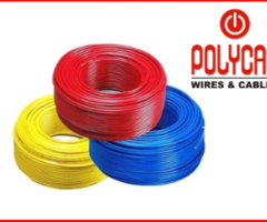 Polycab Cables | Polycab cable dealers in chennai | Polycab cable distributors