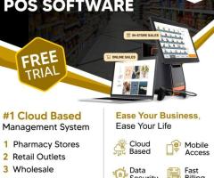 Best POS System for Retail Business Software | ATR POS