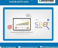 Achieve Top Rankings with Budget-Friendly SEO in India