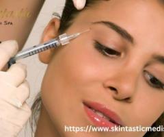 Enhance Your Look with Botox in Riverside, CA