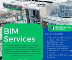 Chicago's Architecture Revolution: Silicon Engineering Consultants' Innovative BIM Solutions.