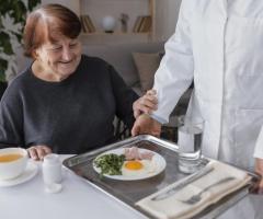 Affordable NDIS Meal Preparation Services