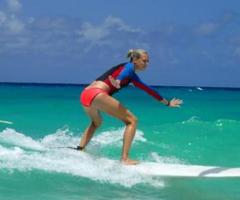 Surf Camp Barbados: Your Ultimate Surfing Destination