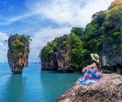 K1 Thailand DMC | Expert Travel Solutions in Thailand