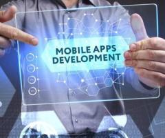 Grocery & Shopping Mobile Apps Development Services | WEB NEEDS