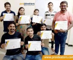 ProiDeators Online Marketing Classes In Navi Mumbai