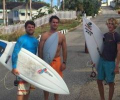 Beginner Surf School in Barbados: Your First Step to Surfing Success