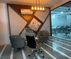 Flexible Coworking Spaces in Gurgaon | Ideal for Startups & Professionals