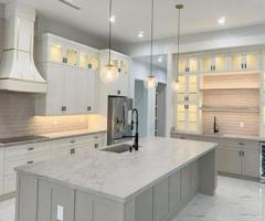 Kitchen Cabinets in North Jersey – Infinity Home Supply