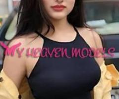 Escort service Visakhapatnam