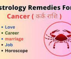 Astrology Remedies For Cancer Zodiac Signs
