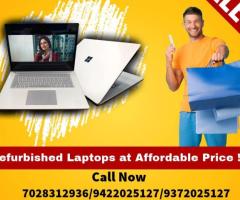 Pre Owned Laptops In Pune  - 9372025127