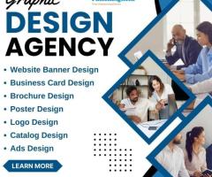 Best Graphic Design Company in US