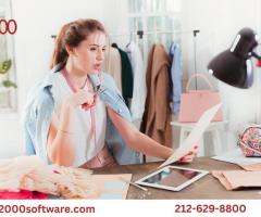 Revolutionize Your Fashion Workflow with Apparel PDM Software