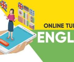 English Online Tuition: Say Goodbye to Grammar Struggles Today