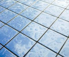 Are Porcelain Tiles Waterproof? Unveiling the Truth Behind the Beauty