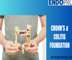 Crohn's & Colitis Foundation: Raising Awareness and Education