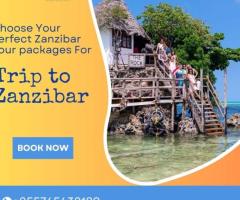 Zanzibar adventure Tours