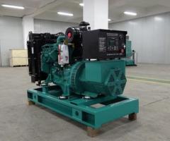 22kw 27kva Cummins Diesel Generator Set for Sale