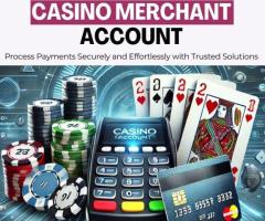 Casino Merchant Account