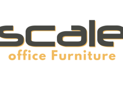 Scale Office Furniture