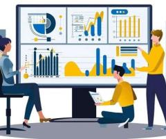 Performance Analytics for Employee Training