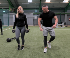 Enroll In The Best Personal Training Course In Dublin – Fitness Education Ireland