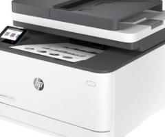 Upgrade Your Printing Experience with Laserjet Printers in Barbados