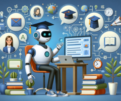 Ai Chatbot for Higher Education