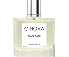 Find the Best Luxury Vegan Perfumes by GINOVA – Shop Now!