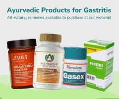 "Ayurveda Megastore: Your Trusted Destination for Premium Ayurvedic Products"