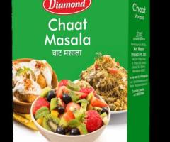 Diamond Chaat Masala