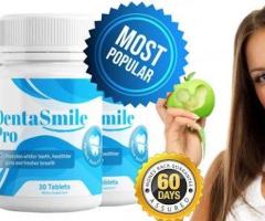 Is DentaSmile Pro the Best Option for Your Oral Care Needs?