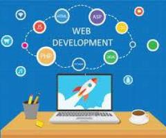 Select Best Web Development Company in Noida for Business Success