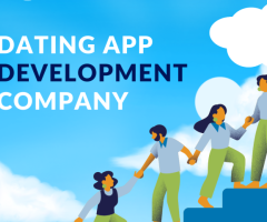 Dating App Development Company