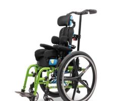 Commode Wheelchairs: Combining Comfort and Convenience