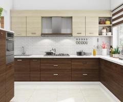 Durable and Stylish Granite Countertops