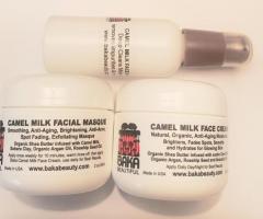 Anti-Aging Skin Care Solutions by Baka Beauty for Timeless Radiance