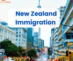 Wave Visas - New Zealand Immigration Services & Visa Experts